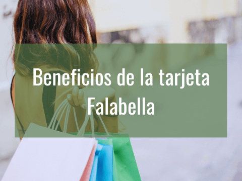 beneficios de la tarjeta falabella
